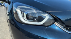 Honda Jazz 1.5 i-MMD Hybrid EX 5dr eCVT Hybrid Hatchback